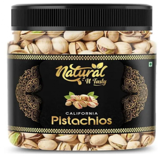 Pista  (500 GM.)